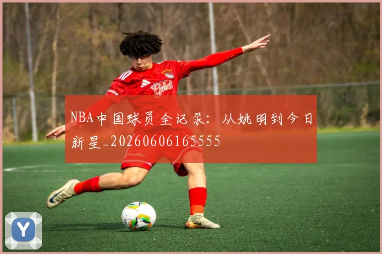 NBA中国球员全记录：从姚明到今日新星_20260606165555